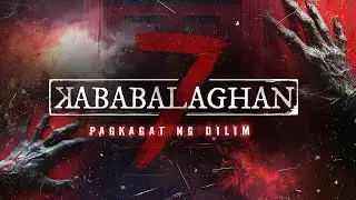Kababalaghan 7: Pagkagat ng Dilim