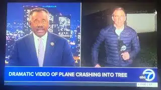 KABC ABC 7 Eyewitness News at 11pm open November 25, 2024