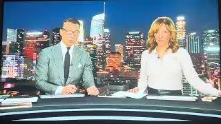 KABC ABC 7 Eyewitness News at 6pm open February 2, 2026