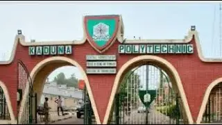 Kaduna Polytechnic Registration Deadline 2025