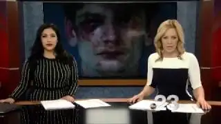 KAEF ABC 23: 04/19/17 11PM SHOW