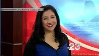 KAEF ABC 23: 04/24/17 6PM SHOW