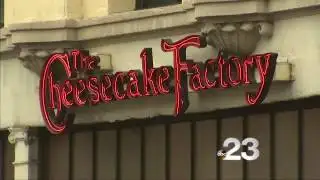 KAEF ABC 23: 6PM NEWSCAST