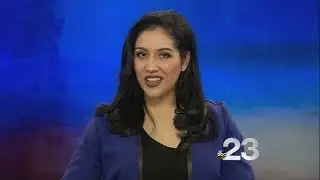 KAEF ABC 23: LIVE 6PM NEWSCAST