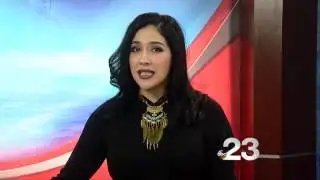 KAEF ABC23: 02/24/17 6PM NEWSCAST