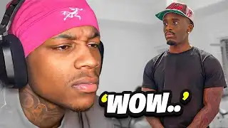 Kai Cenat QUIT STREAMING..