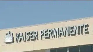 Kaiser Permanente workers could be next labor group to hit the picket lines