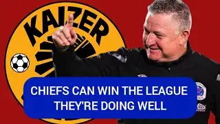 KAIZER CHIEFS NEWS | GAVIN HUNT AND MORE