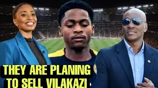 KAIZER CHIEFS NEWS | IT