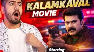 Kalamkaval Movie Review|Episode 10|