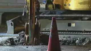 Kalihi Elementary closed Wednesday due to water main break