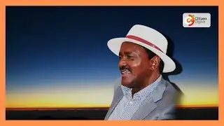 Kalonzo urges ODM to dump Ruto and join the opposition