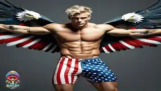 Kamala Harris Breaking Barriers Music Video