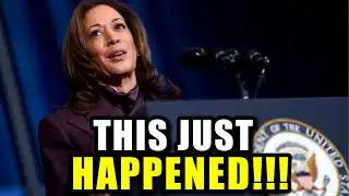 Kamala Harris Explodes – Screams at Crowd in Live Meltdown