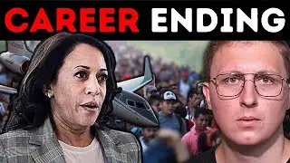 Kamala Harris just caught in major scandal || Snapforce