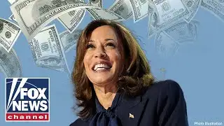 Kamala Harris reportedly buys $8M mansion in Malibu