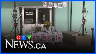 Kamloops community in mourning after deadly Alta. crash