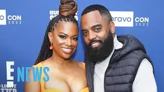Kandi Burruss Shares Update on Coparenting With Ex Todd Tucker | E! News