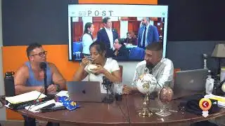 Kandit News Group Live Stream