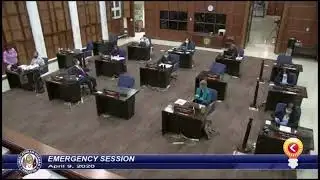 Kandit News Live Stream: Brace yourselves! Part 3