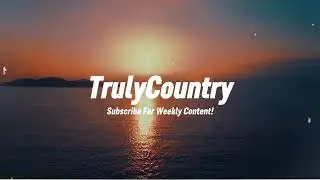 Kane Brown - 2 Pair 🎶