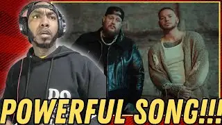 Kane Brown, Jelly Roll - Haunted (REACTION!!!)