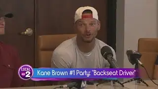 Kane Brown