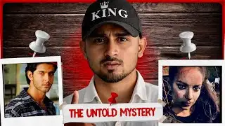 Kangana vs Hrithik | The Email Case That Shook Bollywood