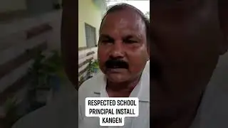 kangen water testimony