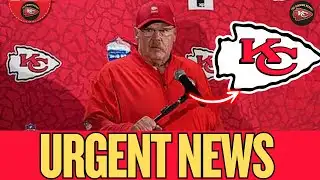 KANSA CHIEFS Make GENIUS MOVE That Will Change The Game