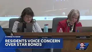 Kansas City 9 Things to Know: February 4