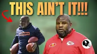 Kansas City Chiefs Just Made A GIANT Mistake With This Move!