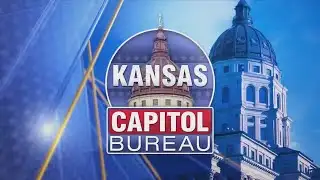 Kansas gov. signs off on multiple new laws
