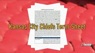 Kansas lawmakers examine Chiefs stadium deal