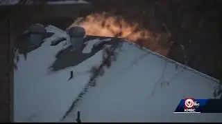 Kansas lawmakers pass bill aimed at help with high utility bills