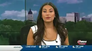 Kansas National Guard Museum holds service honoring Korean War veterans