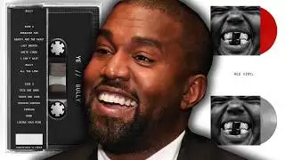 Kanye