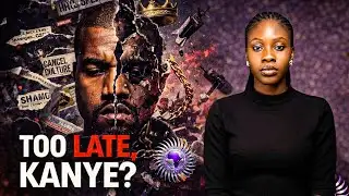 Kanye West Apologizes to Black Community