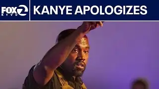 Kanye West apologizes | West Coast Wrap