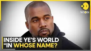 Kanye West: Documentary 
