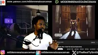 Kanye West - I heard em say -  Reaction