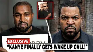 Kanye West’s Latest Moment Sparks a Massive Wake Up Call Online