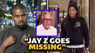 Kanye West Sends Urgent Warning As Jay Z Epstein Video Rumors Explode Online