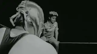 Kanye West- Showtime [Bully Film]