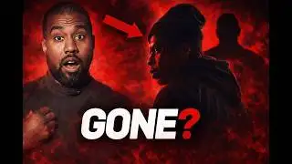 Kanye West WARNS Jay Z To Run After Epst3in Videos Prove Everything