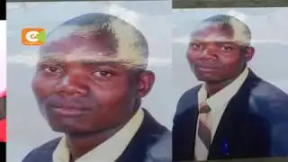 Kapsoya Murder Probe: police zero in on uncle