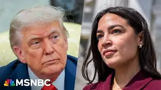 Kara Swisher: Trump and AOC are 