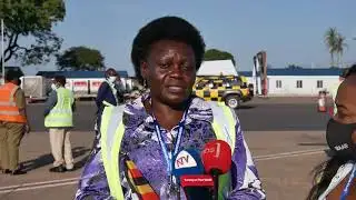 Karamoja Mineral Mapping kicks off