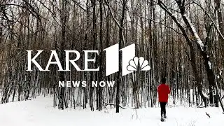 KARE 11 News Now | Morning Edition - Jan. 27