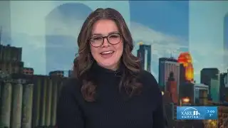 KARE 11 Sunrise on KARE 11+